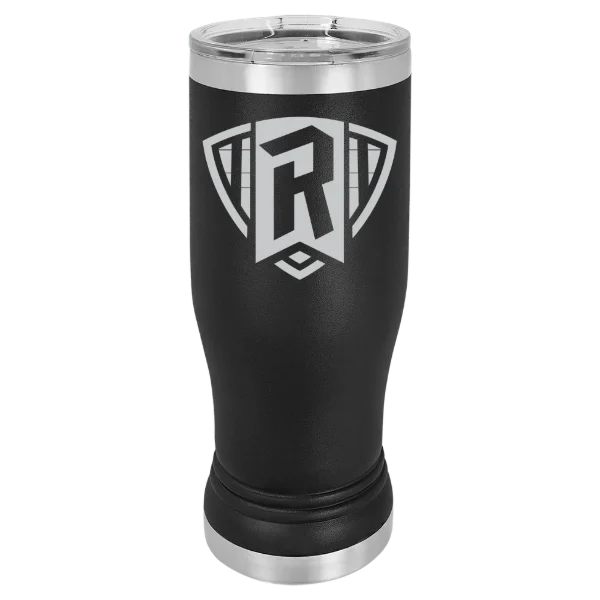 Radford University Polar Camel 14 oz. Pilsner Tumbler