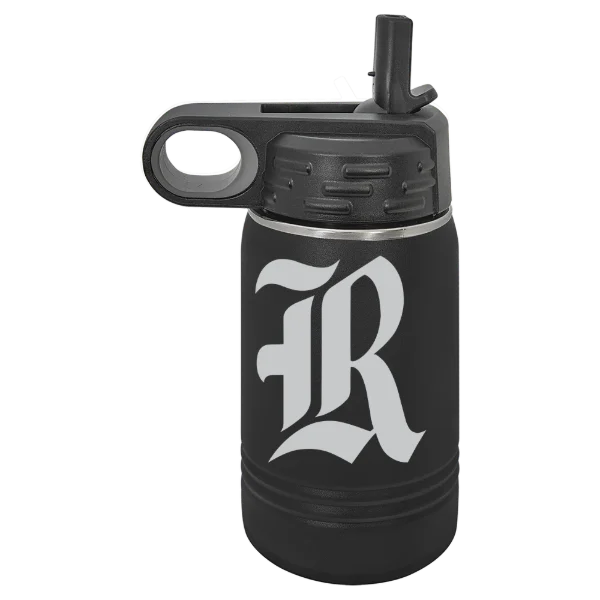 Rice University Polar Camel 12 oz. Water Bottle