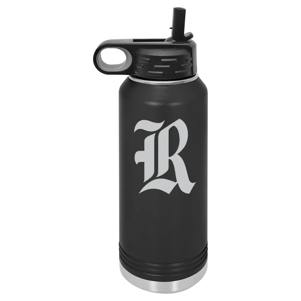 Rice University Polar Camel 32 oz. Water Bottle