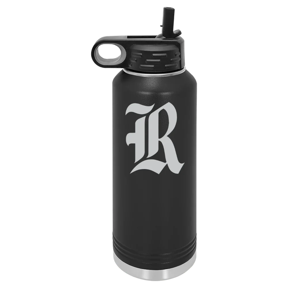 Rice University Polar Camel 40 oz. Water Bottle