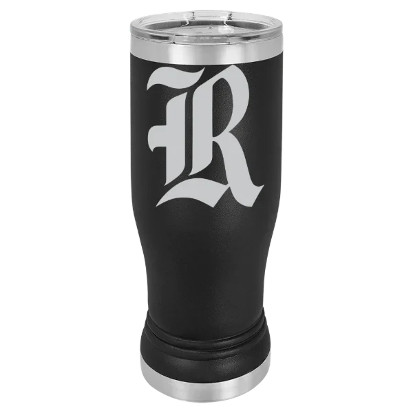 Rice University Polar Camel 14 oz. Pilsner Tumbler