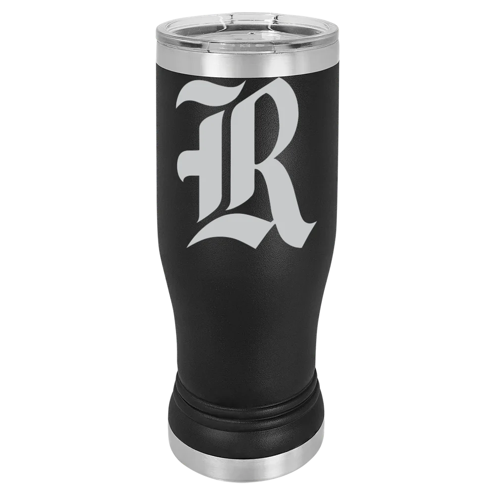 Rice University Polar Camel 14 oz. Pilsner Tumbler