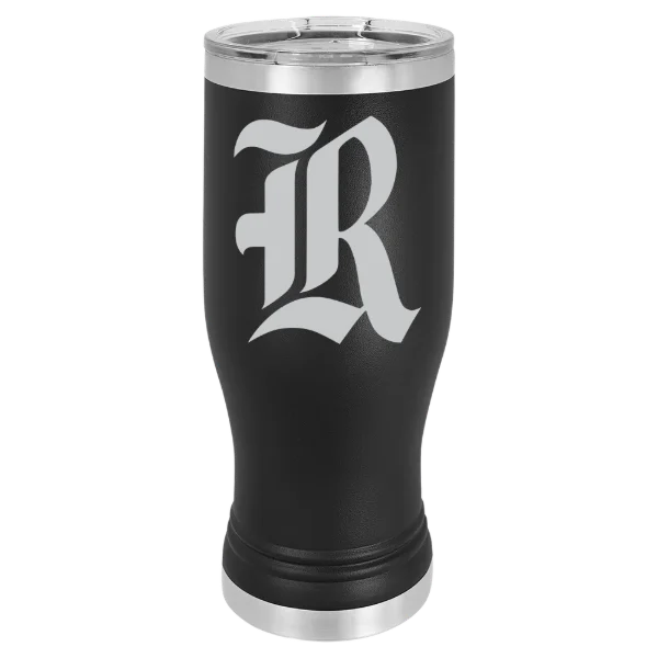 Rice University Polar Camel 20 oz. Pilsner Tumbler