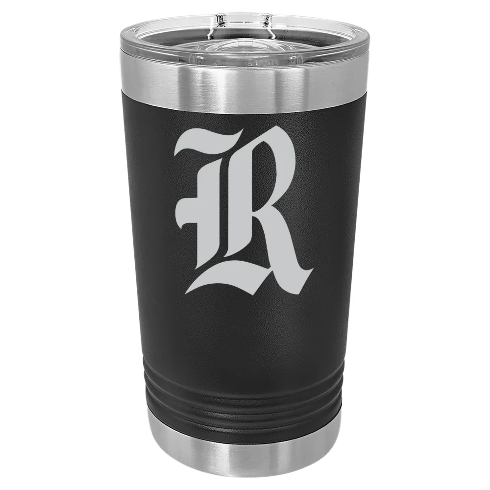 Rice University Polar Camel 16 oz. Pint Tumbler