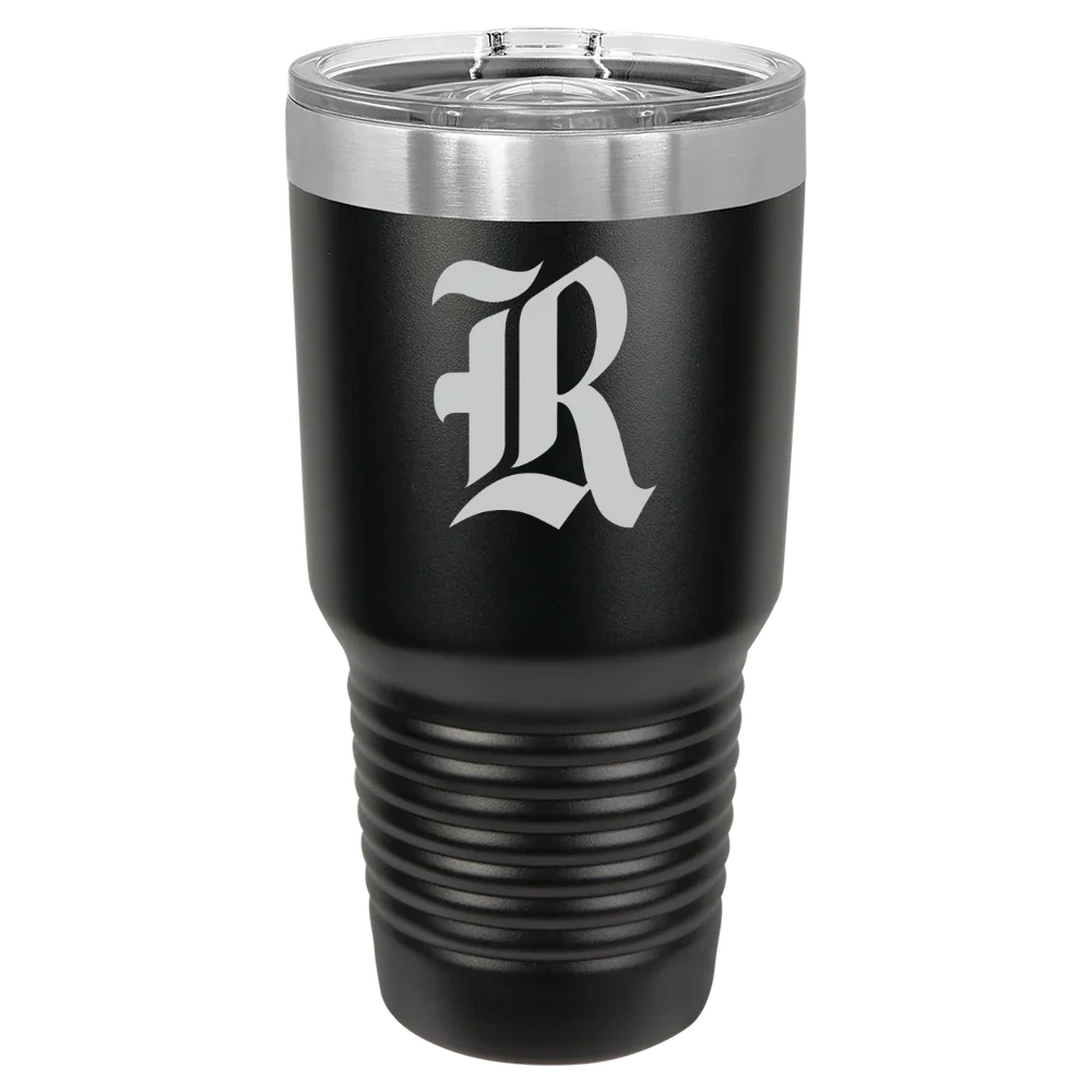 Rice University Polar Camel 30 oz. Ringneck Tumbler with Slider Lid