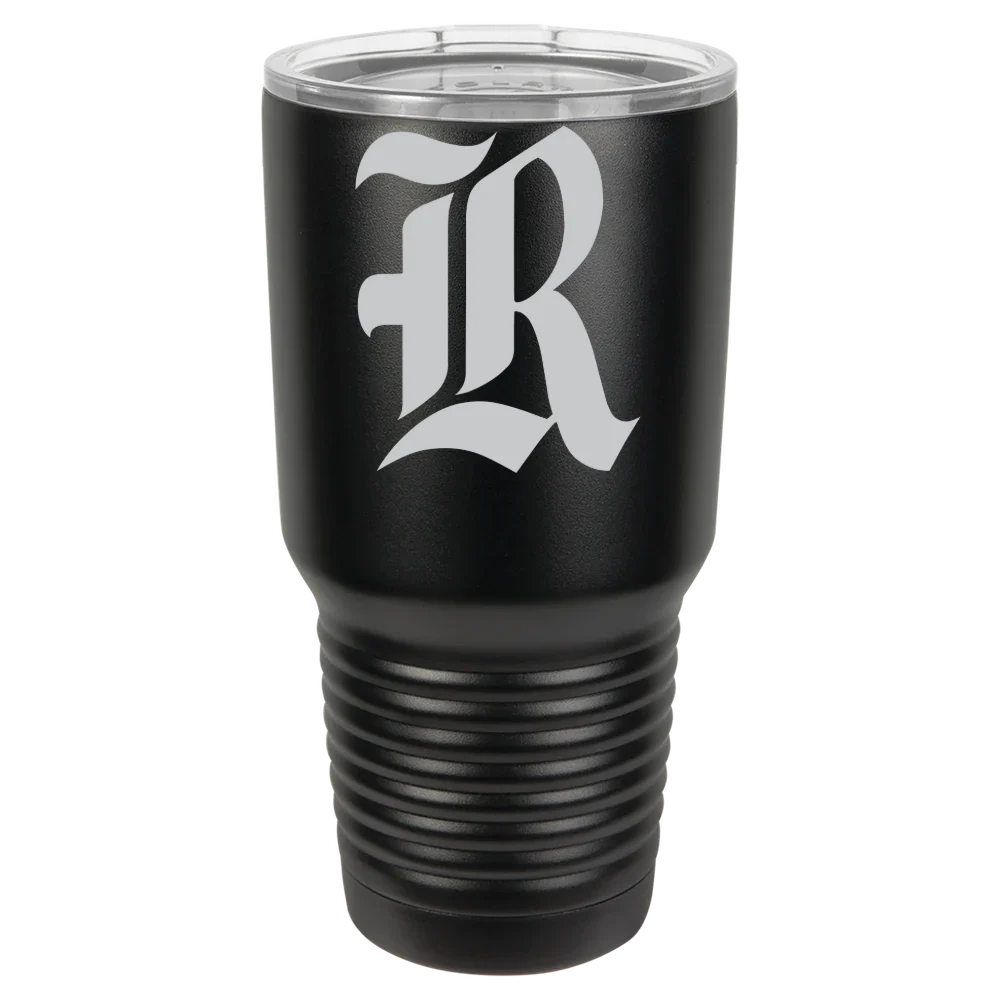 Rice University Polar Camel 30 oz. Ringneck Tumbler with Standard Lid