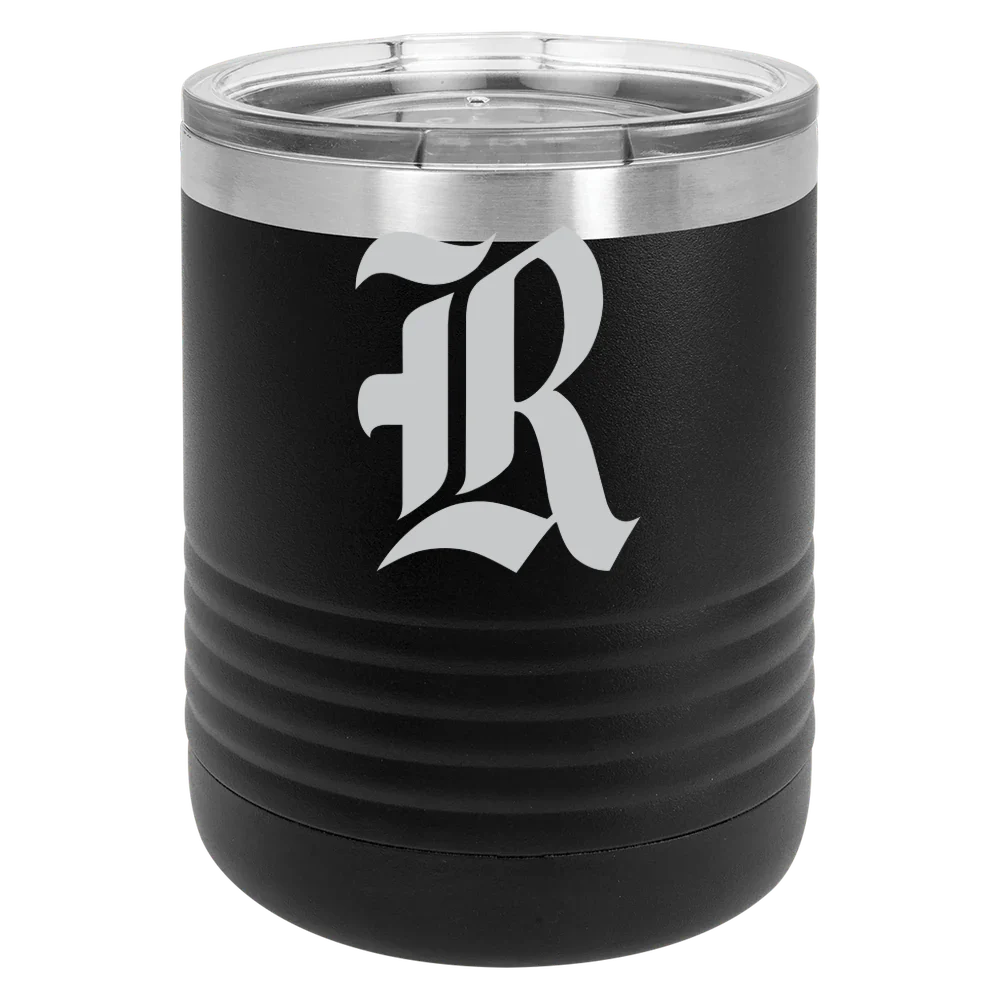 Rice University Polar Camel 10 oz. Tumbler with Standard Lid