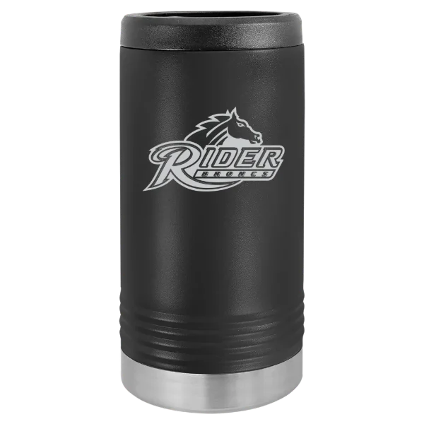 Rider University Polar Camel Slim Beverage Holder