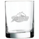 Rider University Polar Camel 10 1/2 oz. On The Rocks Glass
