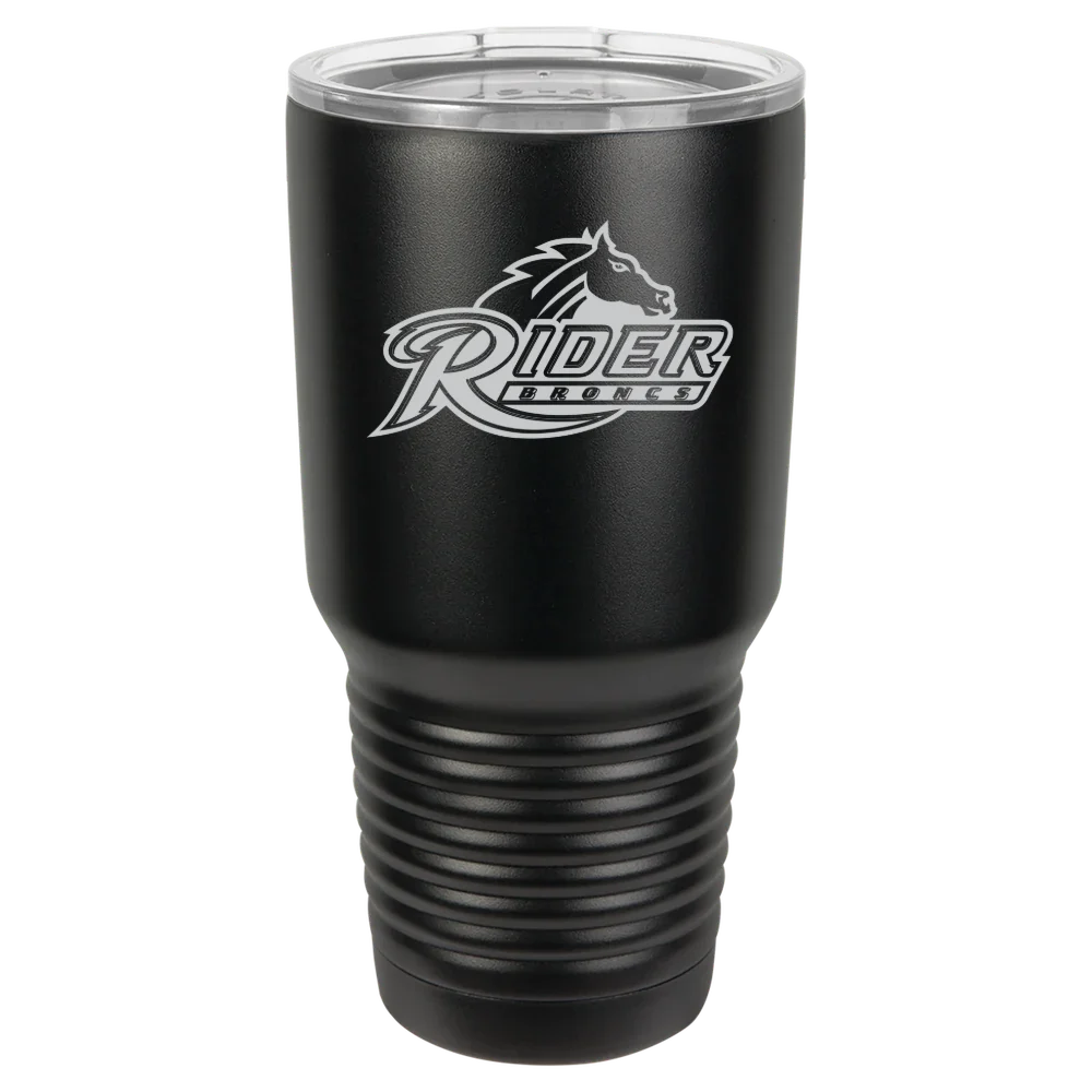 Rider University Polar Camel 30 oz. Ringneck Tumbler with Standard Lid