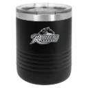 Rider University Polar Camel 10 oz. Tumbler with Standard Lid