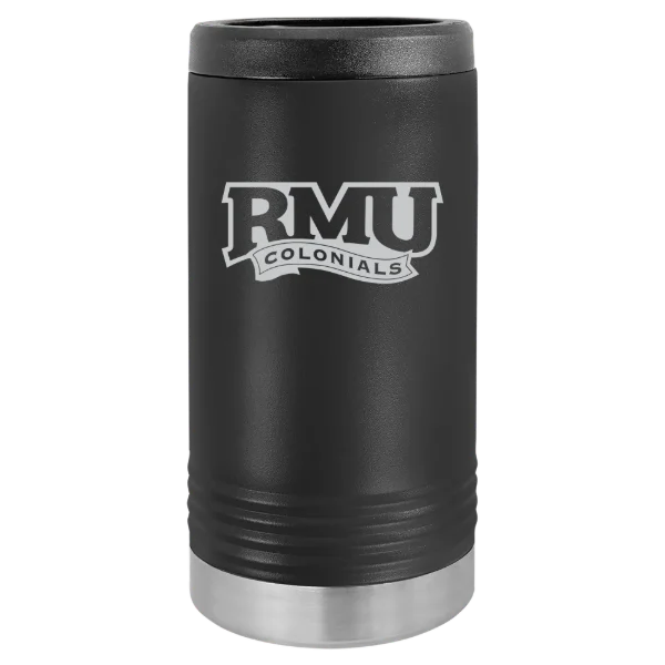 Robert Morris University Polar Camel Slim Beverage Holder