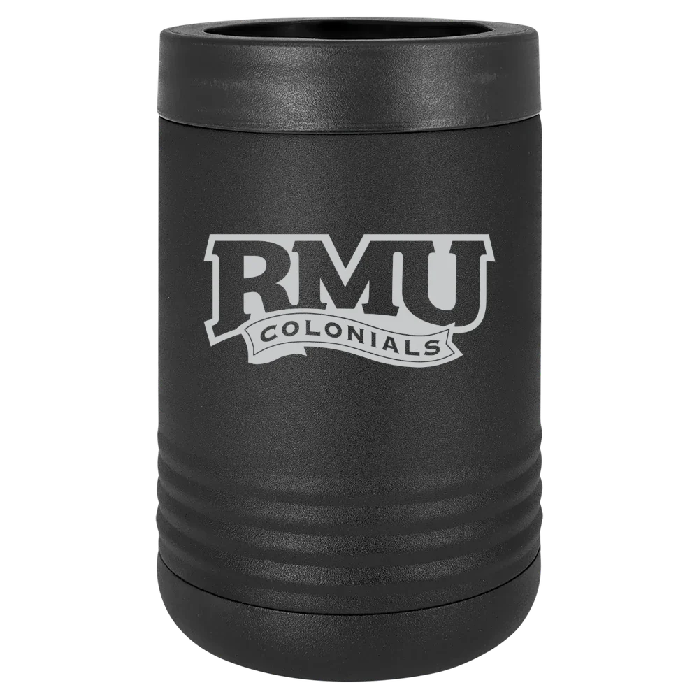 Robert Morris University Polar Camel Standard Beverage Holder