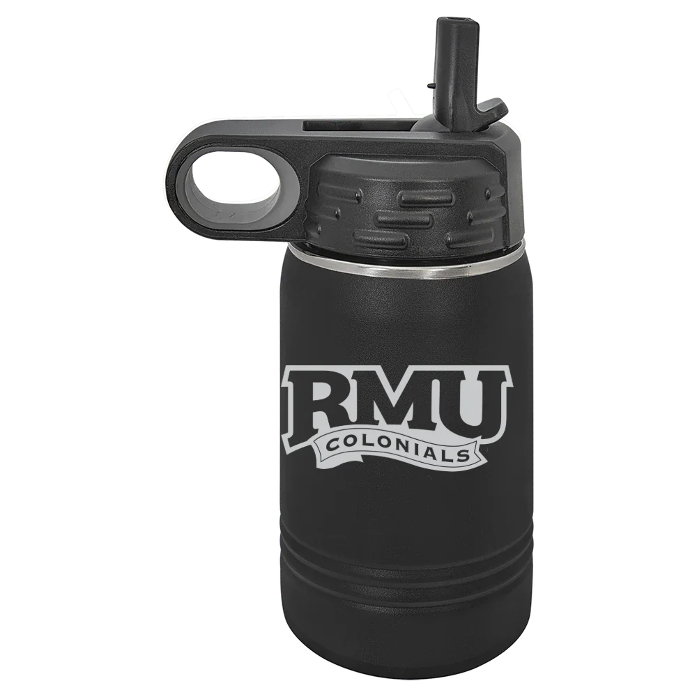 Robert Morris University Polar Camel 12 oz. Water Bottle