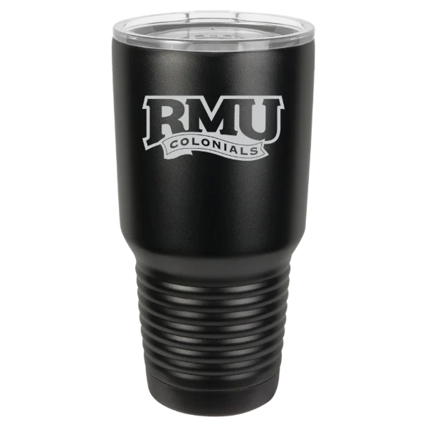 Robert Morris University Polar Camel 30 oz. Ringneck Tumbler with Standard Lid