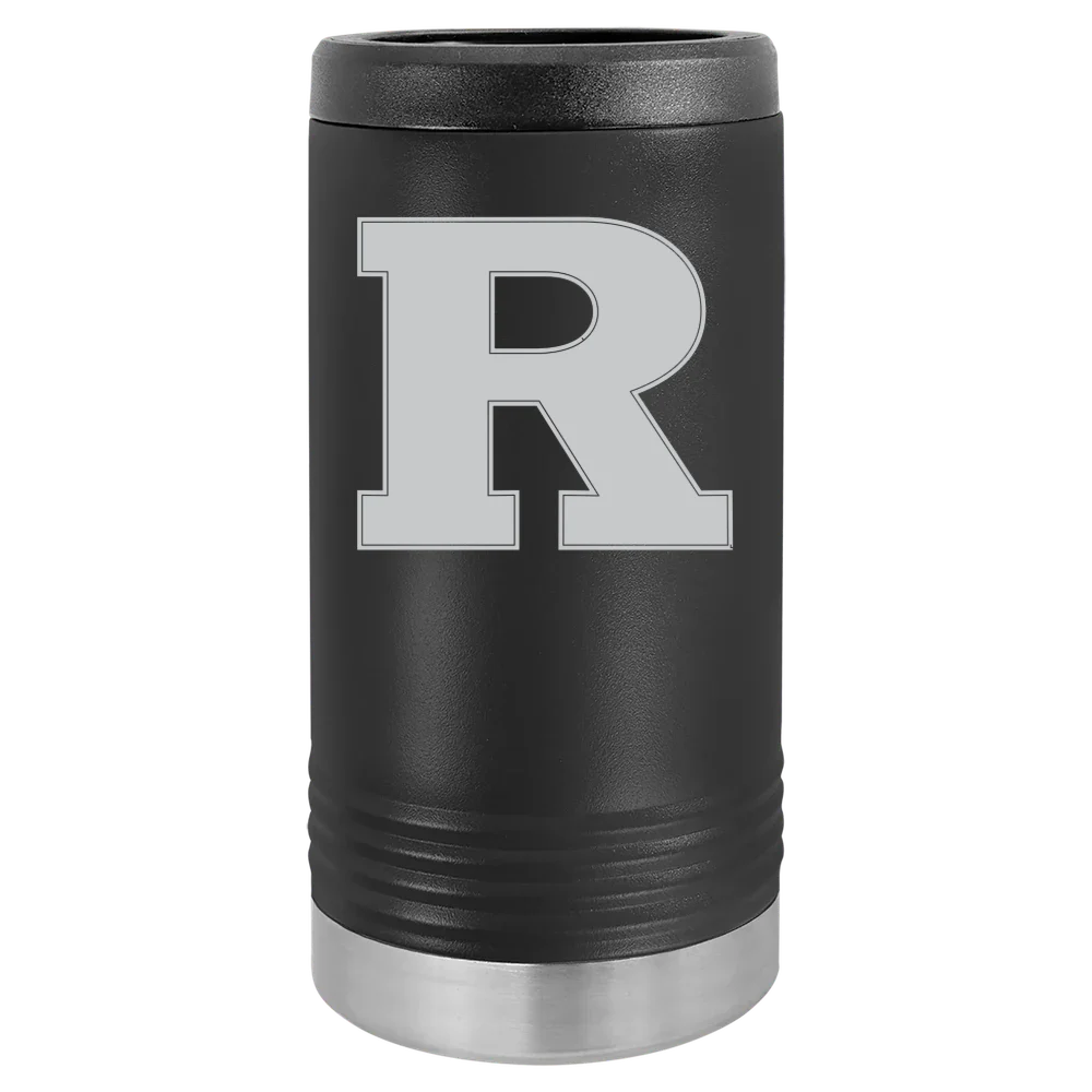 Rutgers, The State University of New Jersey, New Brunswick Polar Camel Slim Beverage Holder