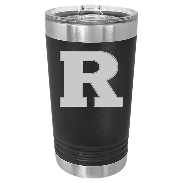 Rutgers, The State University of New Jersey, New Brunswick Polar Camel 16 oz. Pint Tumbler