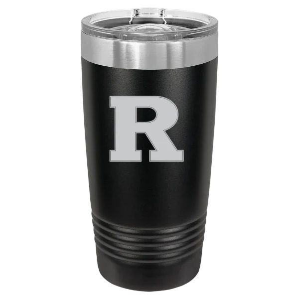 Rutgers, The State University of New Jersey, New Brunswick Polar Camel 20 oz. Ringneck Tumbler with Slider Lid