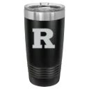 Rutgers, The State University of New Jersey, New Brunswick Polar Camel 20 oz. Ringneck Tumbler with Slider Lid