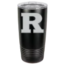 Rutgers, The State University of New Jersey, New Brunswick Polar Camel 20 oz. Ringneck Tumbler with Standard Lid