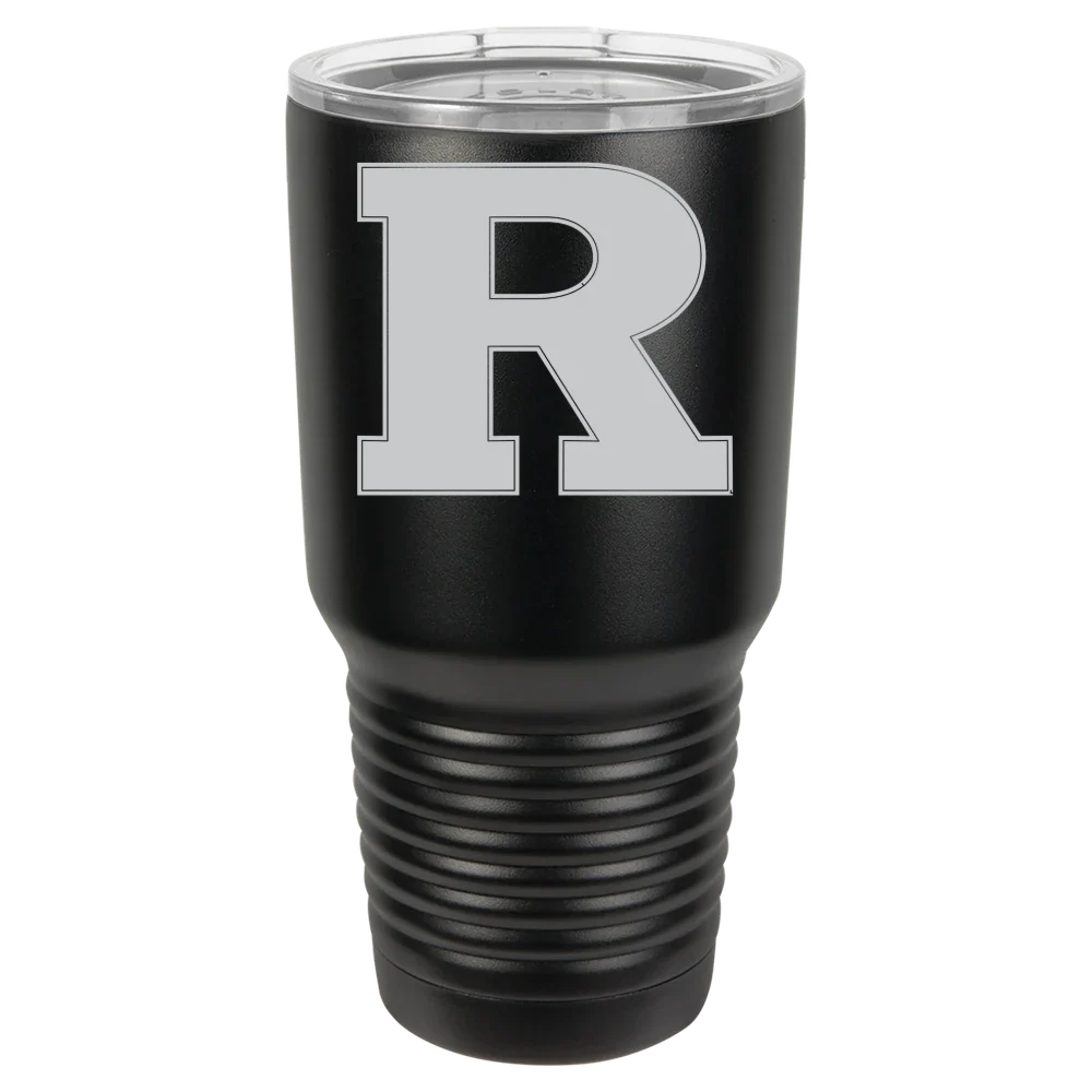Rutgers, The State University of New Jersey, New Brunswick Polar Camel 30 oz. Ringneck Tumbler with Standard Lid