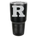 Rutgers, The State University of New Jersey, New Brunswick Polar Camel 30 oz. Ringneck Tumbler with Standard Lid