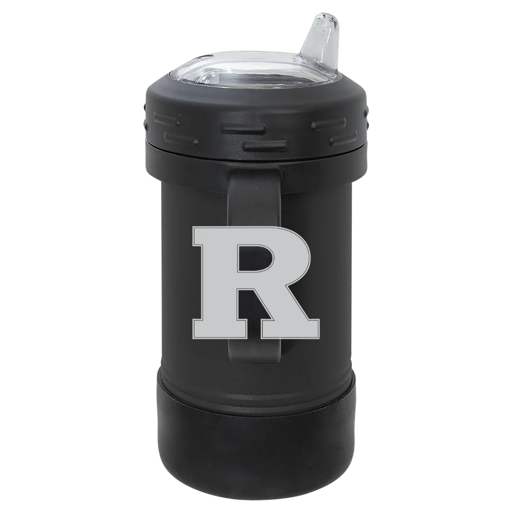 Rutgers, The State University of New Jersey, New Brunswick Polar Camel 10 oz. Sippy Cup
