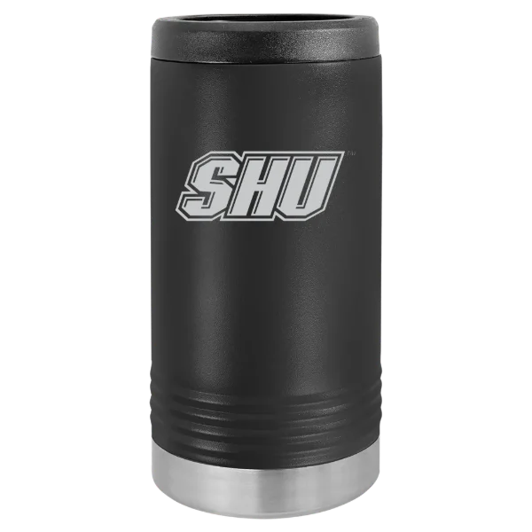 Sacred Heart University Polar Camel Slim Beverage Holder