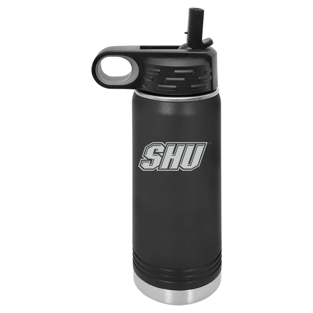 Sacred Heart University Polar Camel 20 oz. Water Bottle