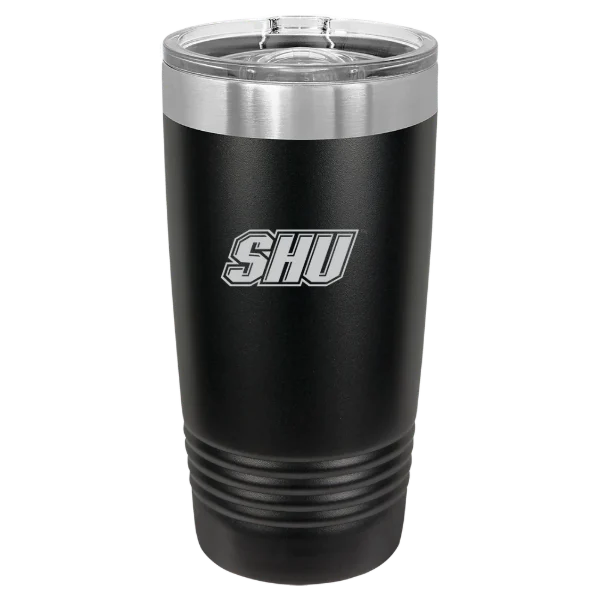 Sacred Heart University Polar Camel 20 oz. Ringneck Tumbler with Slider Lid