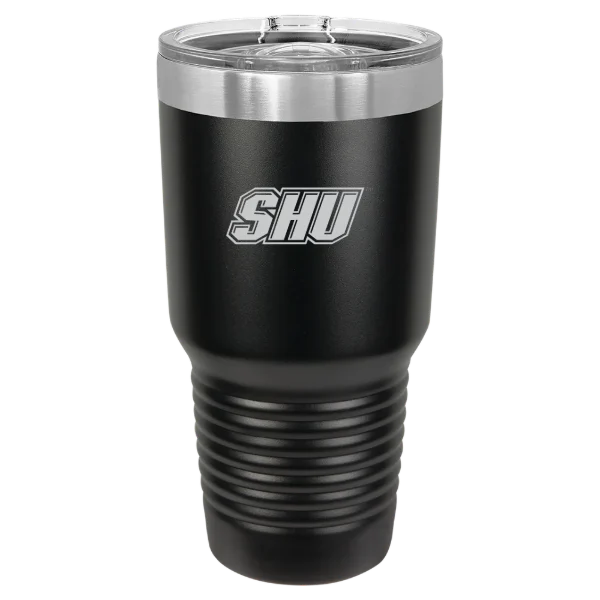 Sacred Heart University Polar Camel 30 oz. Ringneck Tumbler with Slider Lid