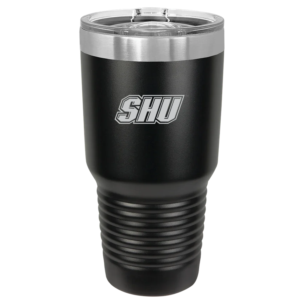 Sacred Heart University Polar Camel 30 oz. Ringneck Tumbler with Slider Lid