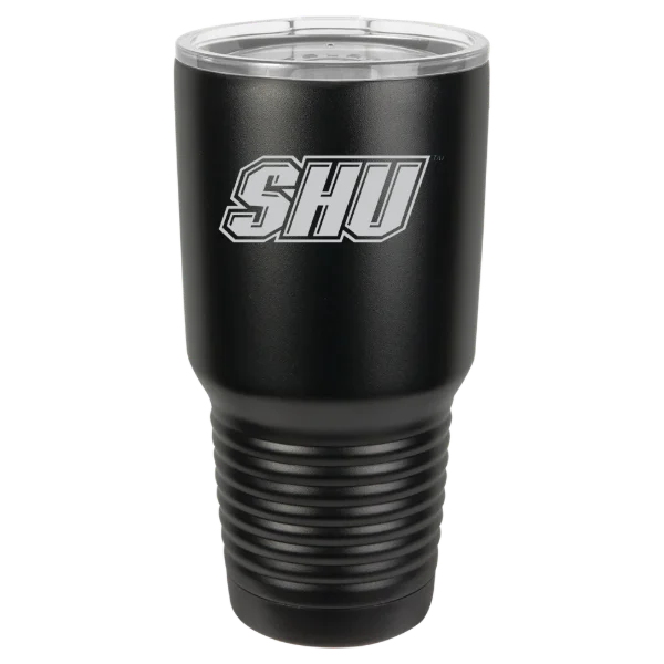 Sacred Heart University Polar Camel 30 oz. Ringneck Tumbler with Standard Lid