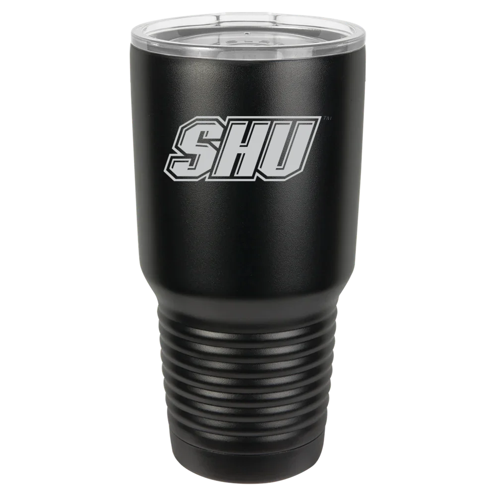 Sacred Heart University Polar Camel 30 oz. Ringneck Tumbler with Standard Lid