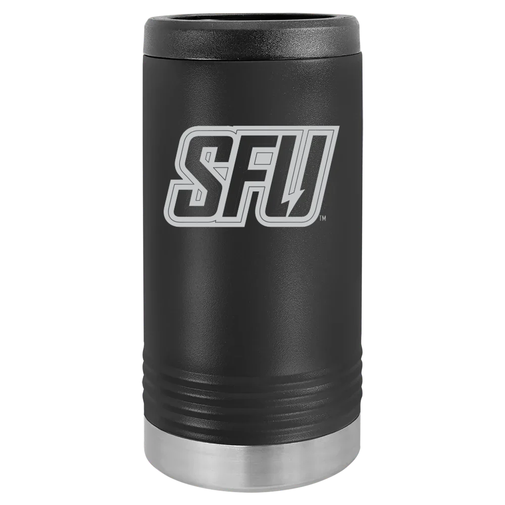 Saint Francis University  Polar Camel Slim Beverage Holder