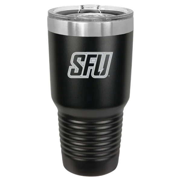 Saint Francis University  Polar Camel 30 oz. Ringneck Tumbler with Slider Lid