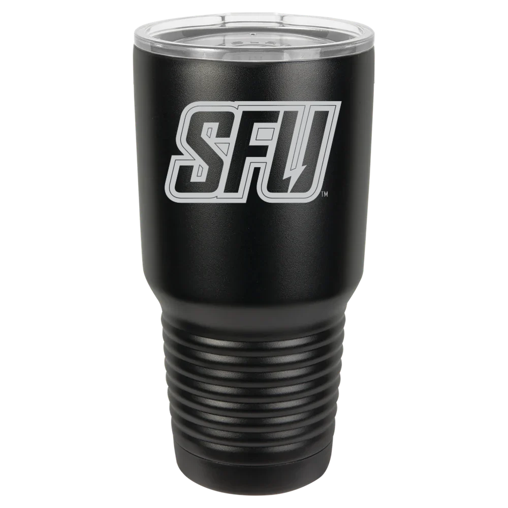 Saint Francis University  Polar Camel 30 oz. Ringneck Tumbler with Standard Lid
