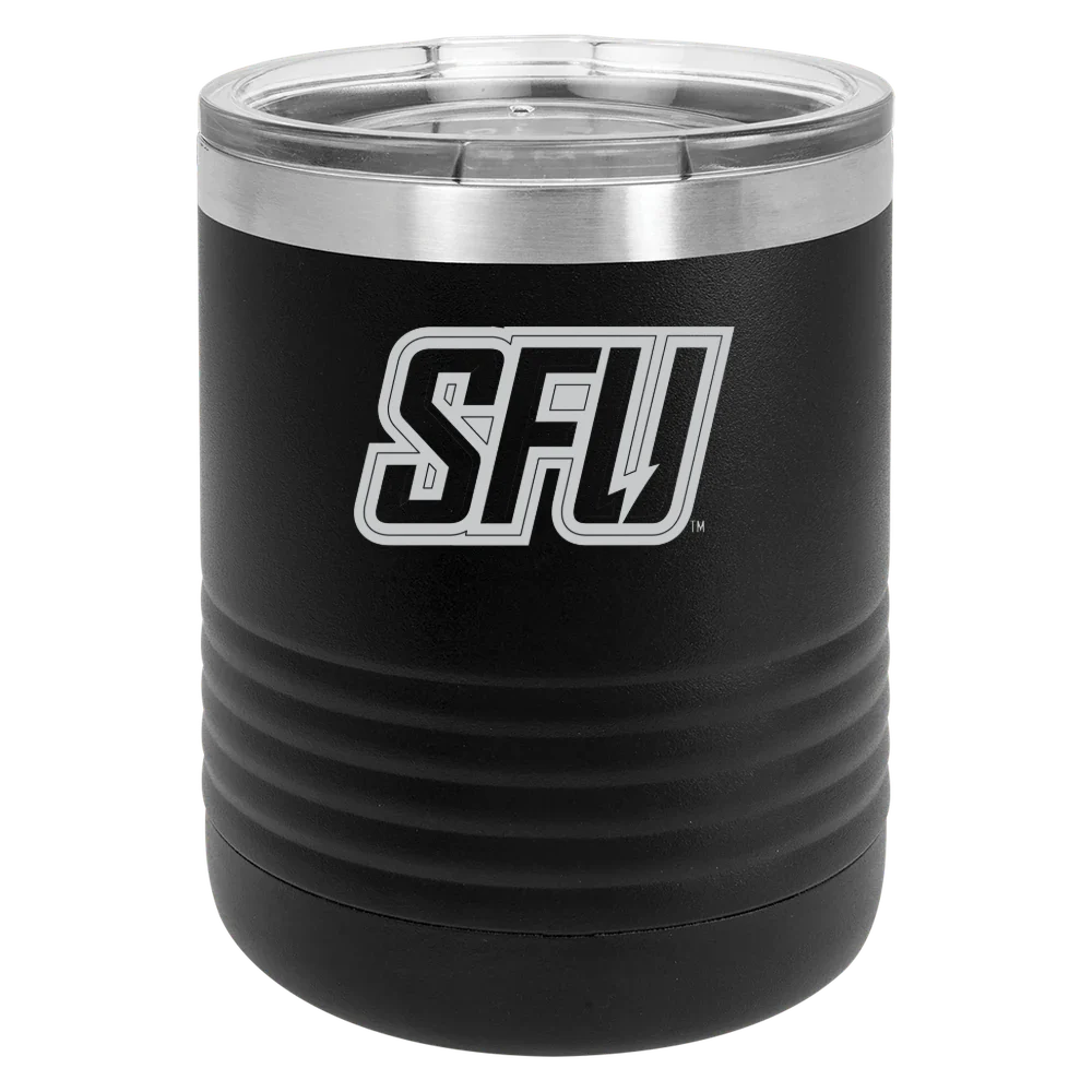 Saint Francis University  Polar Camel 10 oz. Tumbler with Standard Lid