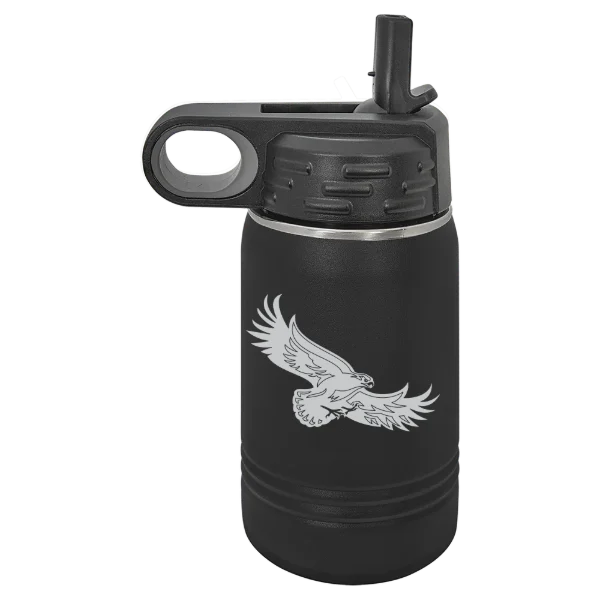 Saint Joseph's University Polar Camel 12 oz. Water Bottle