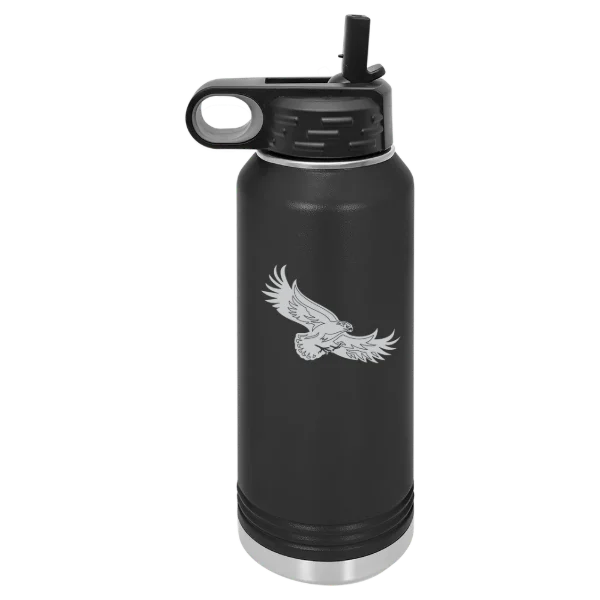 Saint Joseph's University Polar Camel 32 oz. Water Bottle