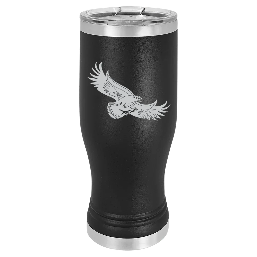 Saint Joseph's University Polar Camel 20 oz. Pilsner Tumbler