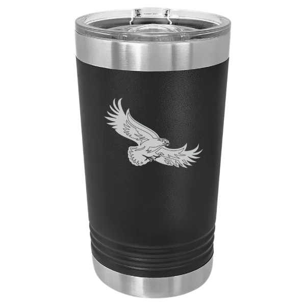 Saint Joseph's University Polar Camel 16 oz. Pint Tumbler