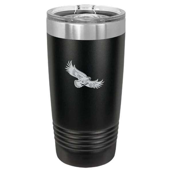 Saint Joseph's University Polar Camel 20 oz. Ringneck Tumbler with Slider Lid