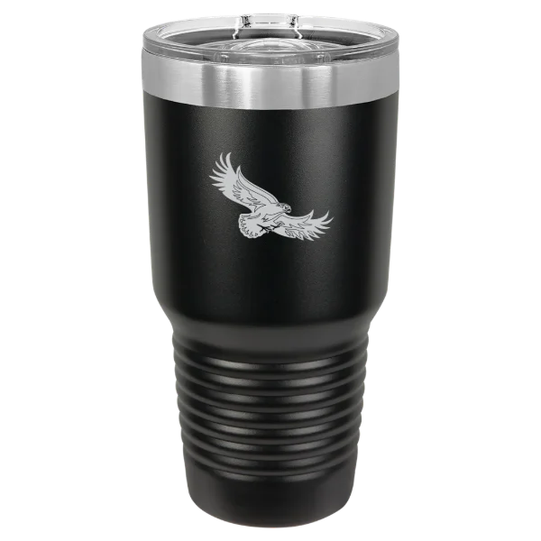 Saint Joseph's University Polar Camel 30 oz. Ringneck Tumbler with Slider Lid