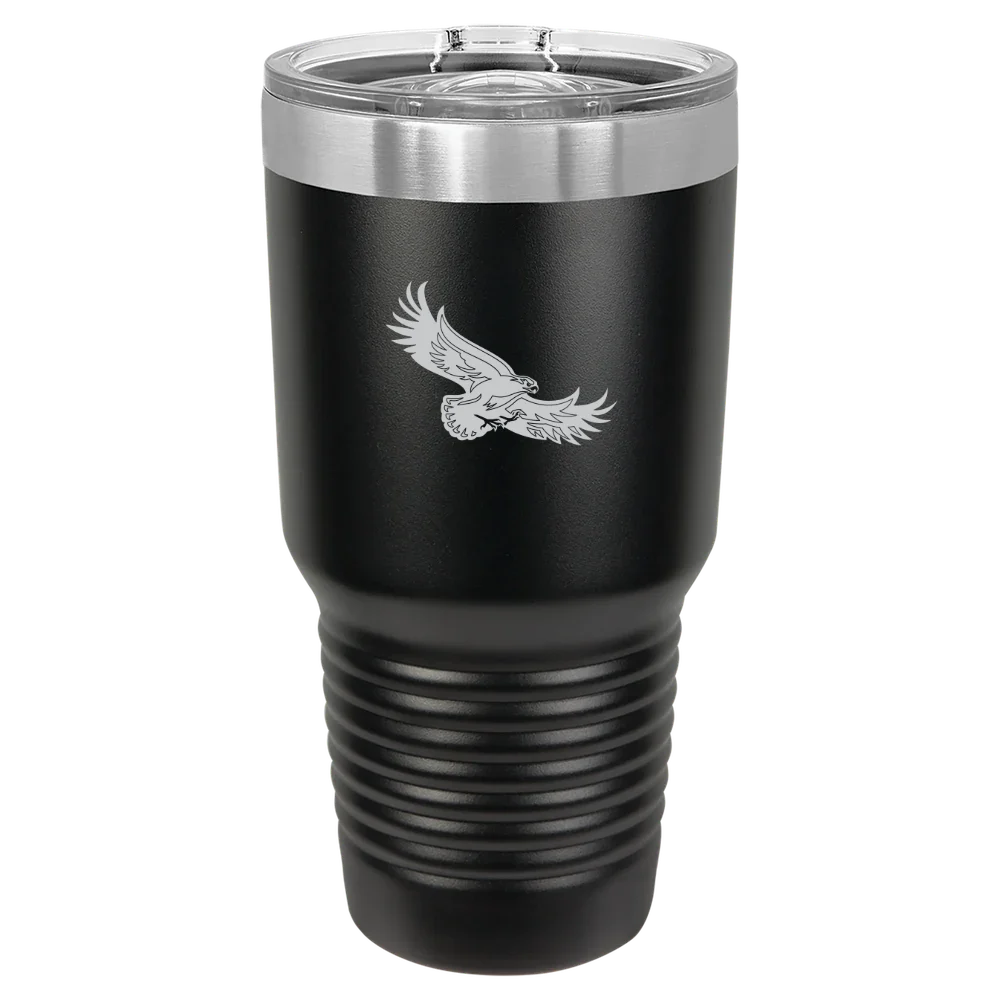 Saint Joseph's University Polar Camel 30 oz. Ringneck Tumbler with Slider Lid