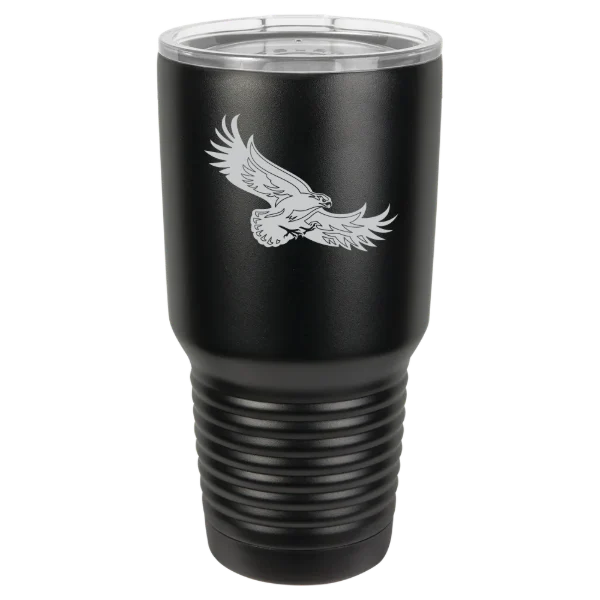 Saint Joseph's University Polar Camel 30 oz. Ringneck Tumbler with Standard Lid