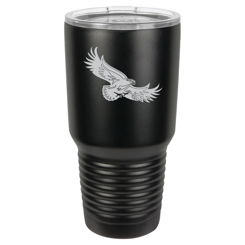 Saint Joseph's University Polar Camel 30 oz. Ringneck Tumbler with Standard Lid