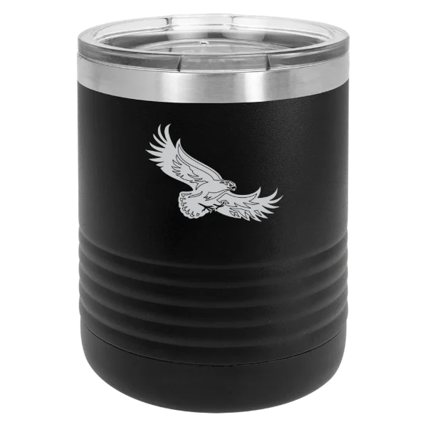 Saint Joseph's University Polar Camel 10 oz. Tumbler with Standard Lid
