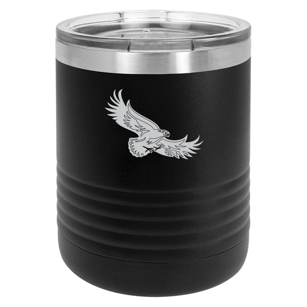 Saint Joseph's University Polar Camel 10 oz. Tumbler with Standard Lid