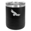 Saint Joseph's University Polar Camel 10 oz. Tumbler with Standard Lid